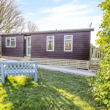 Caban Y Felin Villa Holyhead Exterior photo