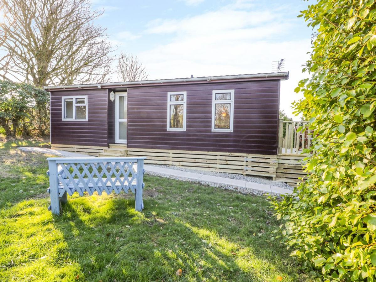 Caban Y Felin Villa Holyhead Exterior photo